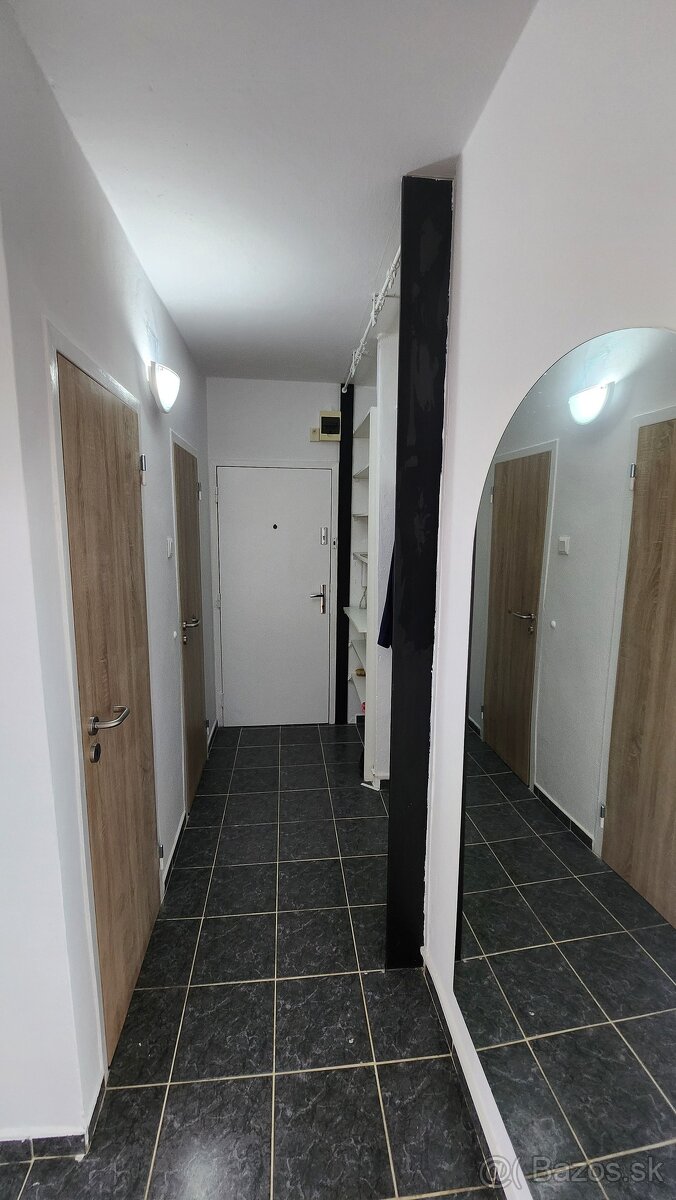 Здам в оренду 2-кімнатну квартиру для однієї особи або пари - 10