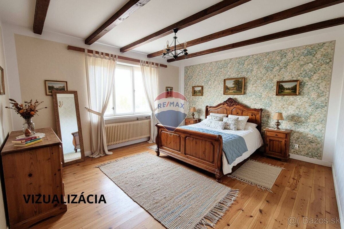 RE/MAX | Rodinný dom na predaj – Sládkovičovo, Cintorínska u - 10