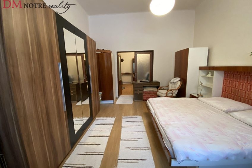 Rodinný dom v centre mesta Lučenec - 10