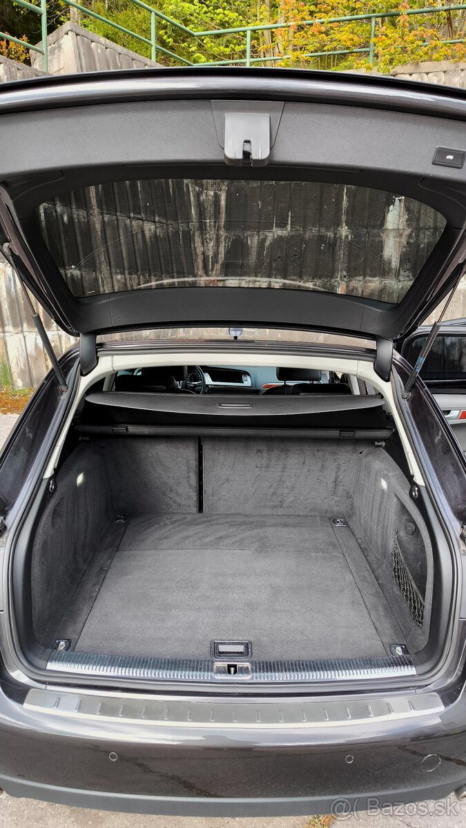 Audi A4 Avant 3.0 TDI Quattro Tiptronic 176kW - Nová STK/EK - 10