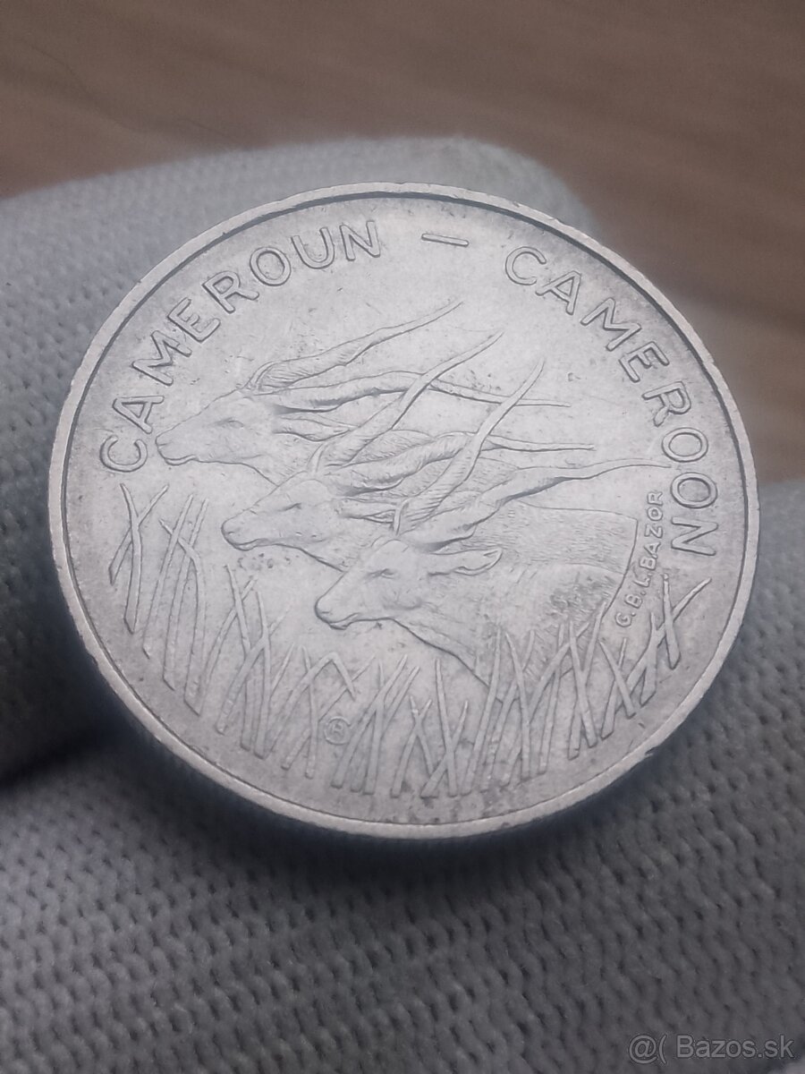 Francúzske kolonie.č.1. - 10