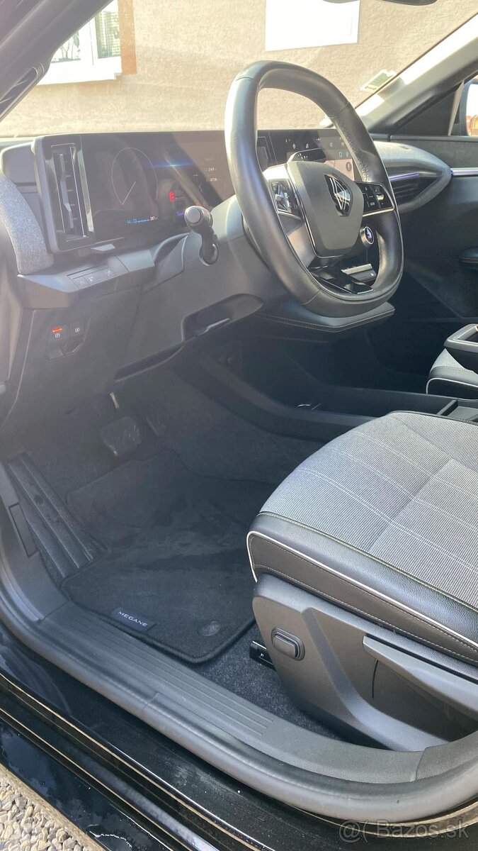 Renault Mégane E-Tech EV60 2023 Možnosť kúpiť na splátky - 10