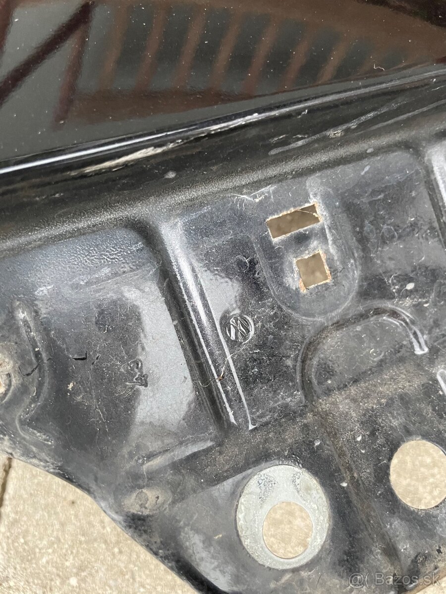 Predné blatníky Golf 5 GTI LC9Z - 10