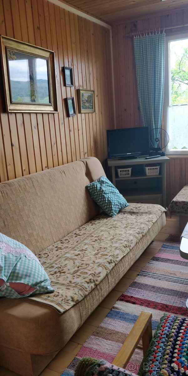 Chata pri Lese Dubina V. - 10