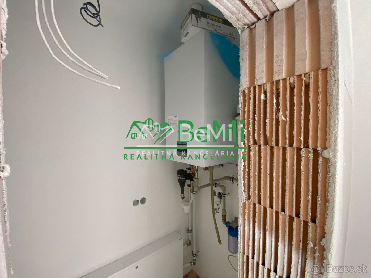 4 - izbová novostavba (holodom) Nitra-Kynek ID 485-12-MIG - 10