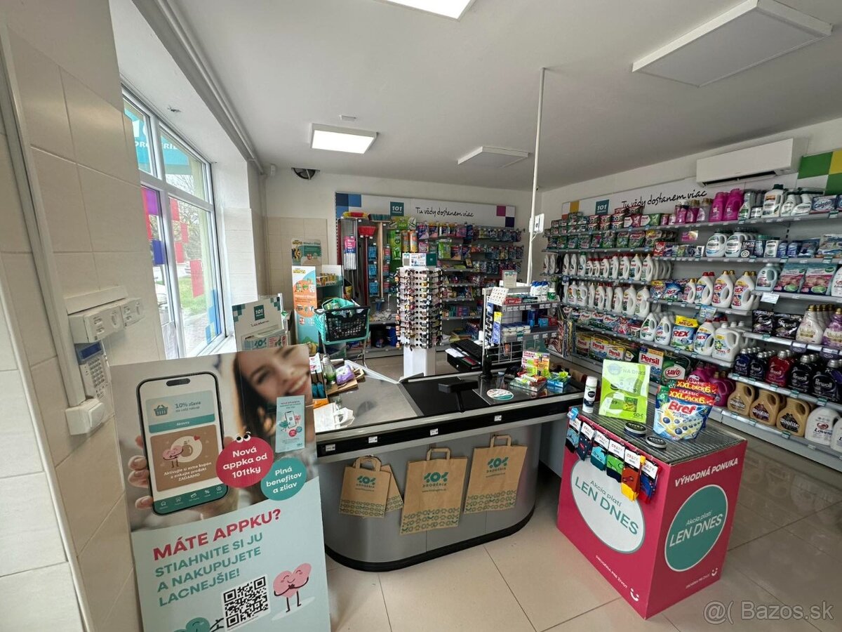 Prenájom rodinného domu Diakovce na obchodné účely - 10