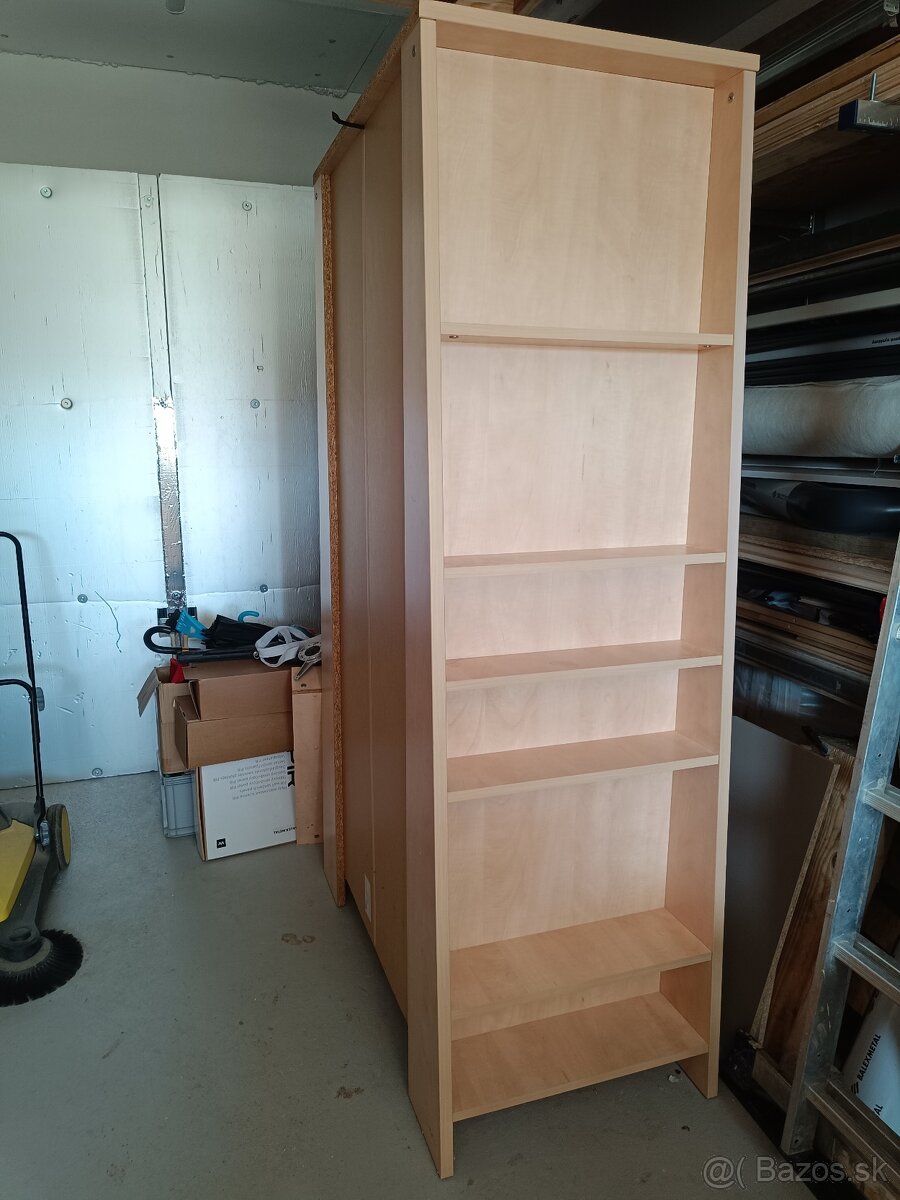 Skriňa,komoda,skrinka nad stol - 10