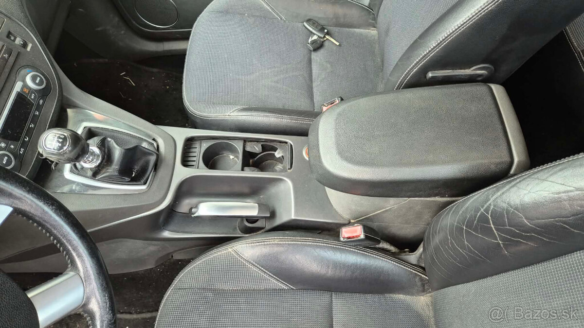 Ford C-Max 2,0TDCi 100kw - 10