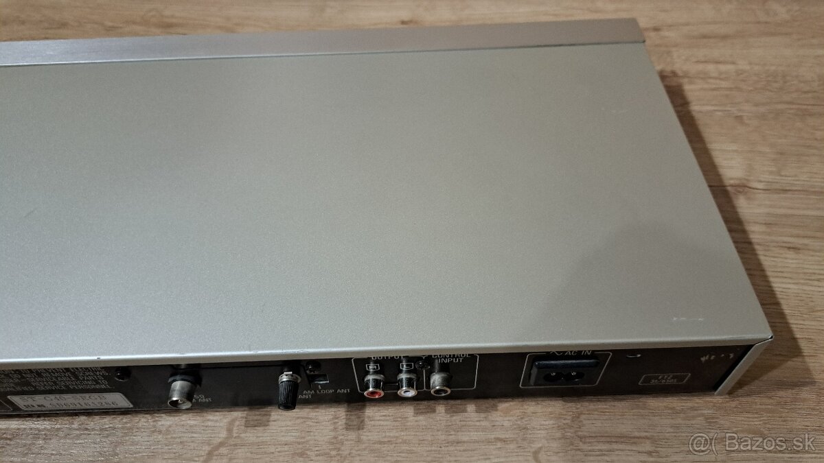 Technics ST - G 40 - 10