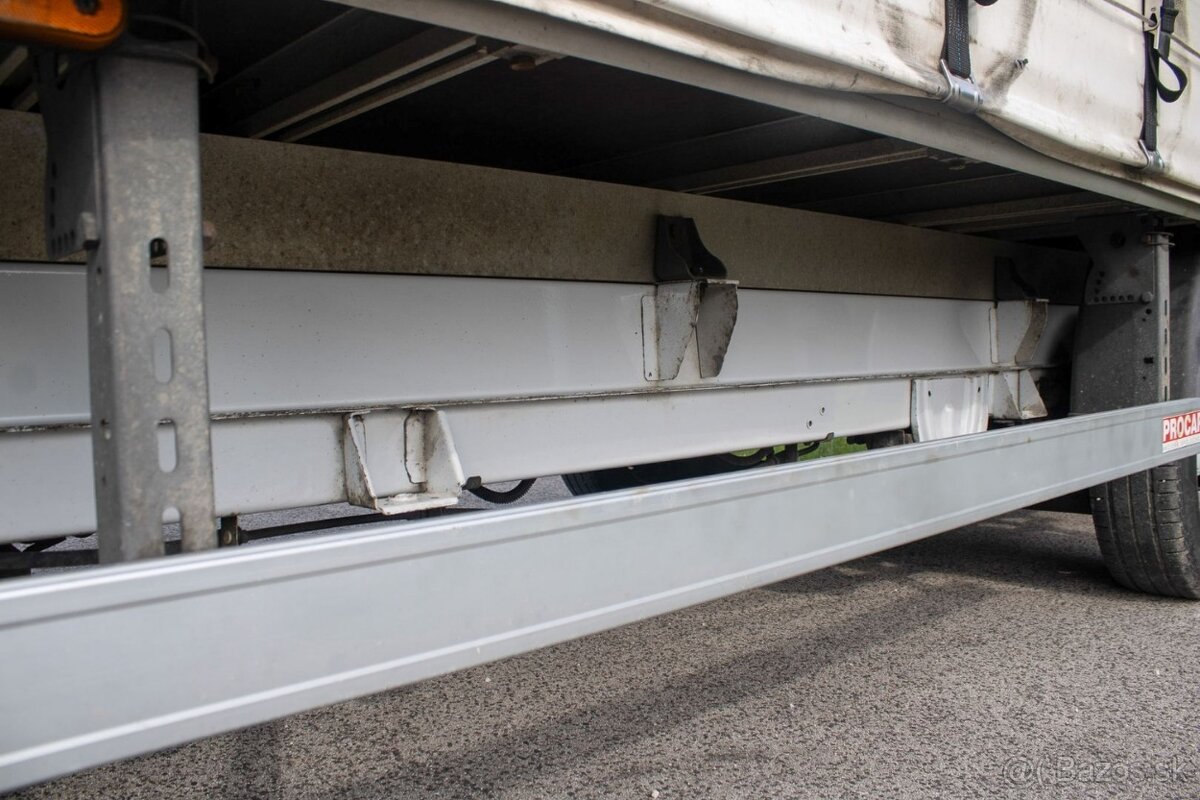 aj NA SPLÁTKY Fiat Ducato Maxi 2.3 JTD - 10