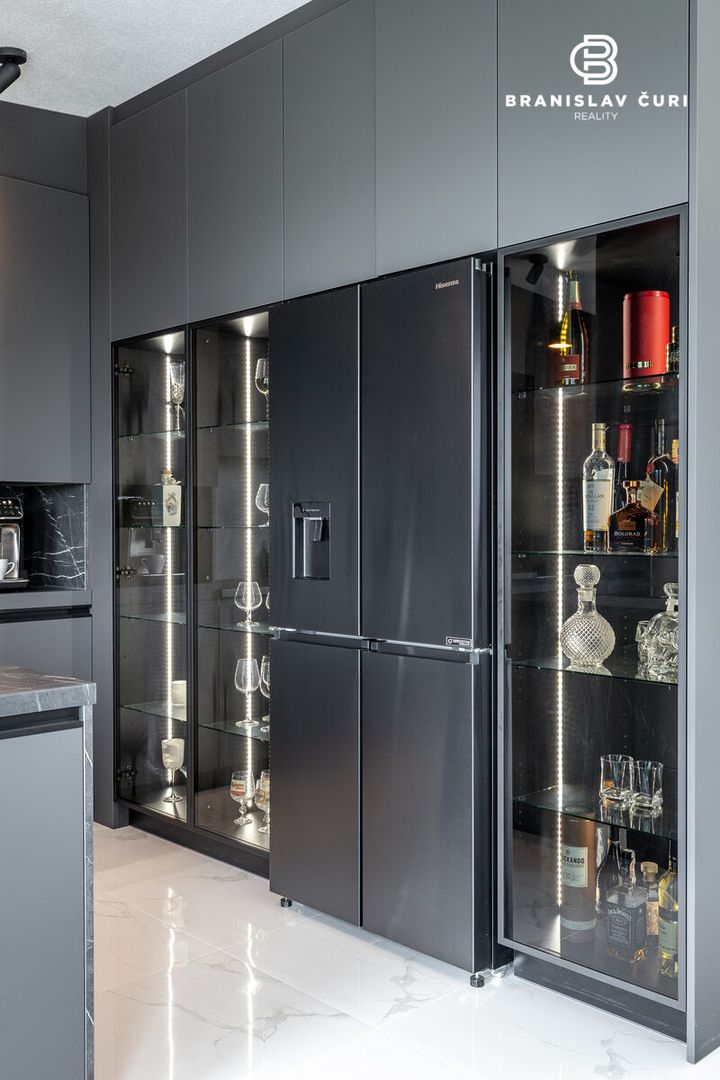 NOVOSTAVBA BUNGALOVU V HANISKE PRI KOŠICIACH - 10