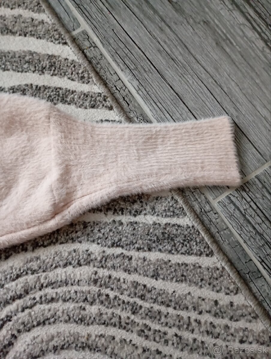 Dámska bunda alpaka - 10