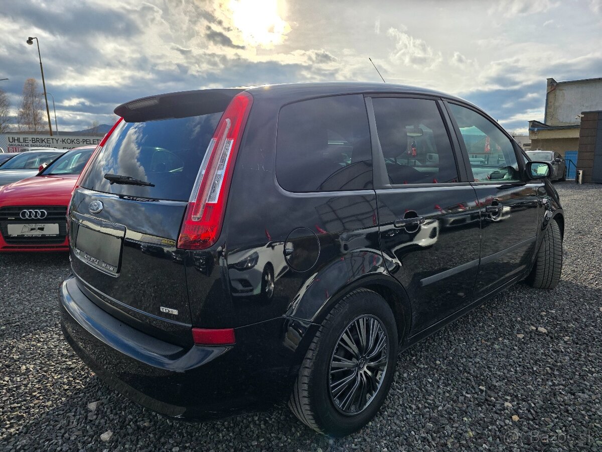 Ford C-Max - 10