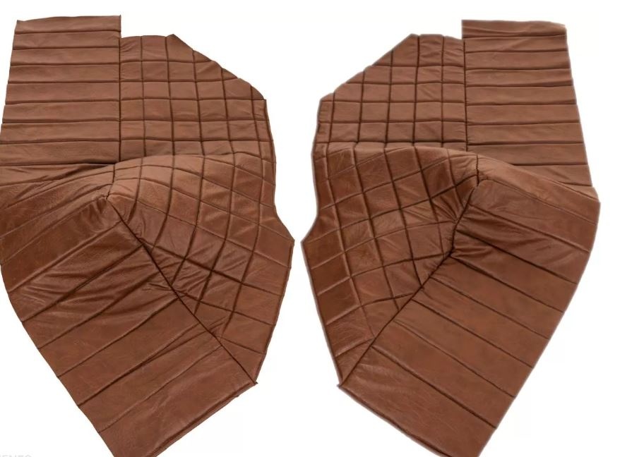 Čalúnenie blatníkov zetor 5718, - 6718 - 6911 - 10