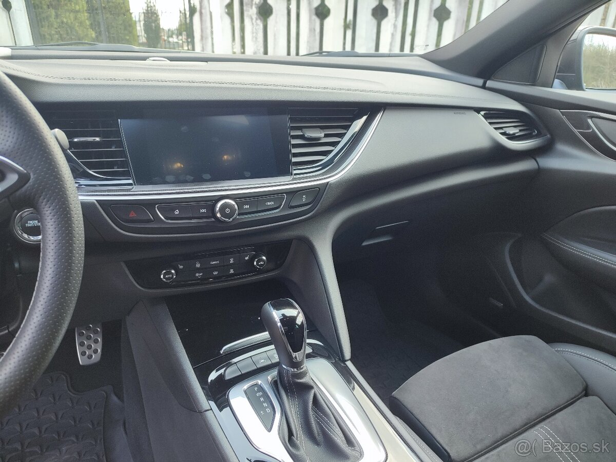 Opel Insignia GS-Line 2022 - 10