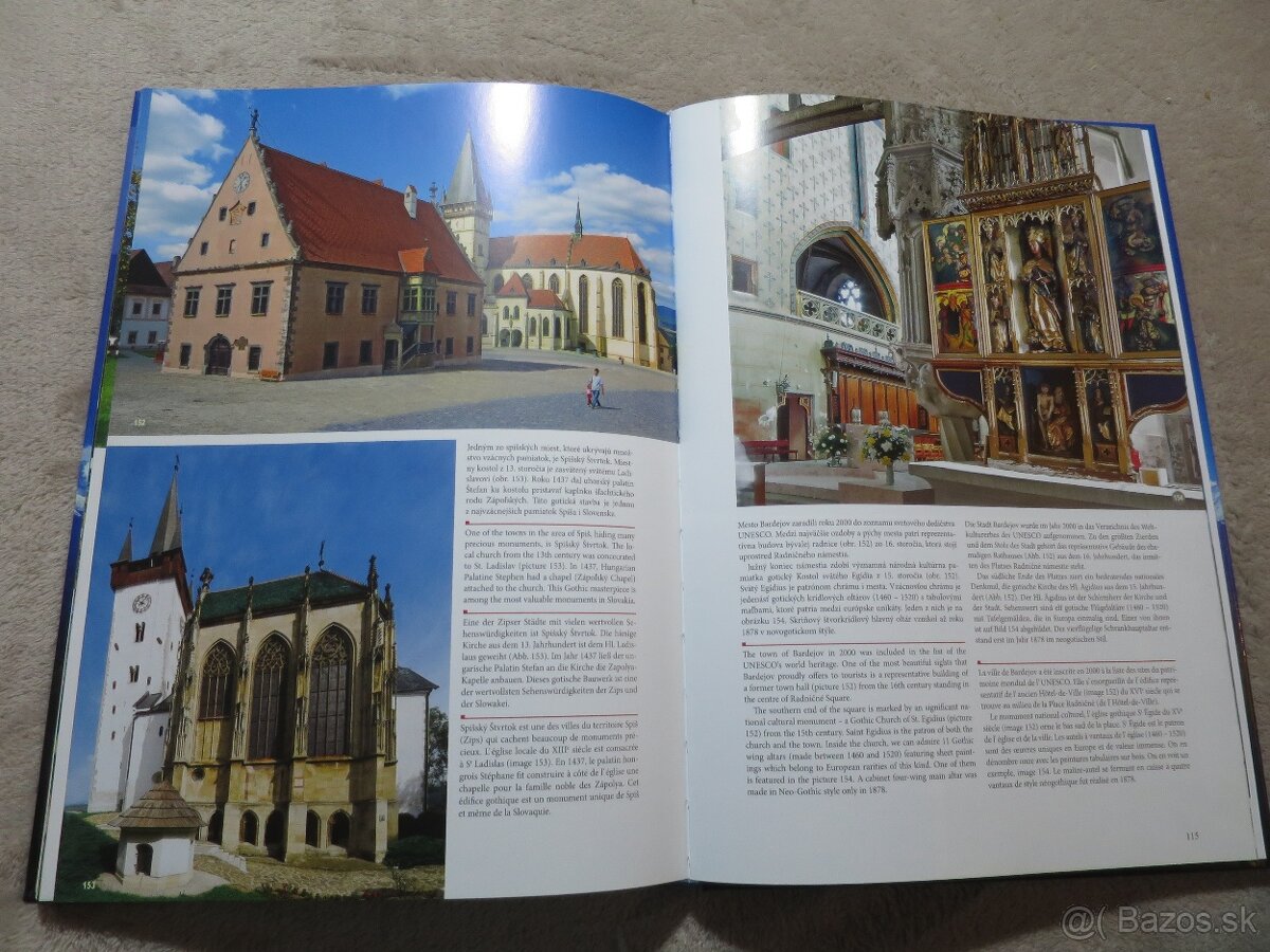 Vojček - Slovensko (zaujímavosti, unikáty, rarity) - 2010 - 10