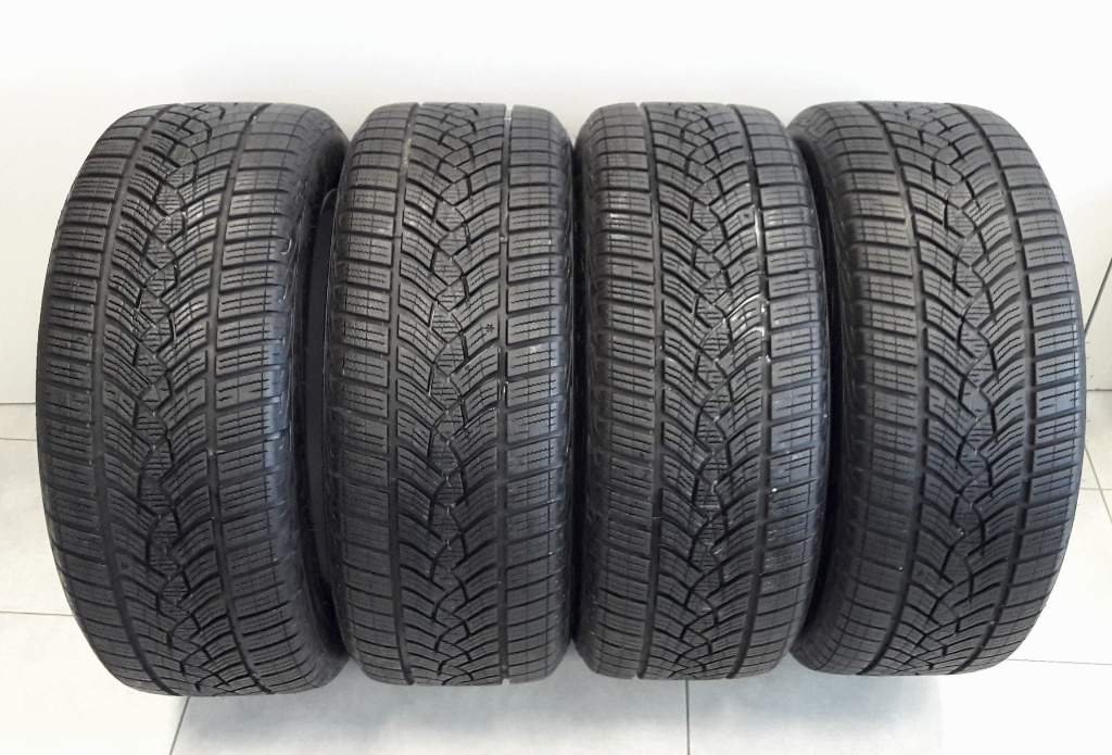 BMW 3 G20 17" Zimná sada - 10