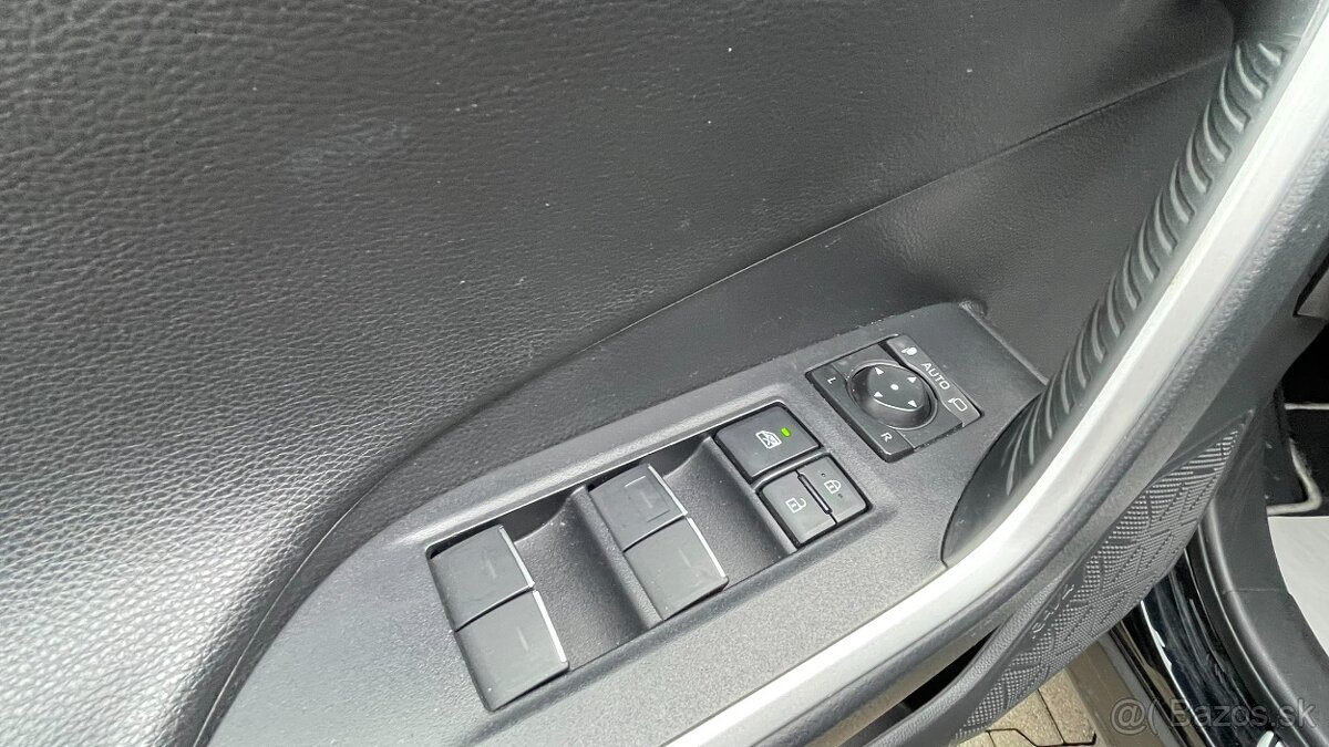 Toyota RAV4 2.5 VVT-i AWD E-CVT, 163kW,2022 - 10