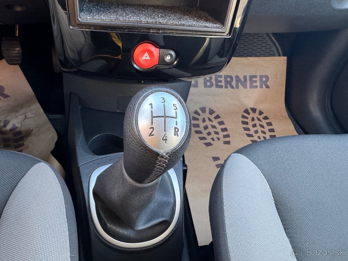 Renault Clio 1.2 Authentique - 10