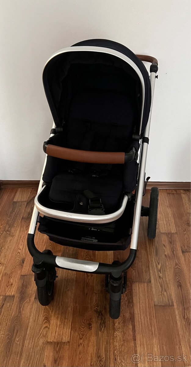 Vajíčko do autá plus kočar - 10