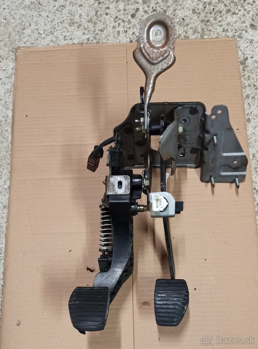 Peugeot 307 SW - Break- rozpredam - 10