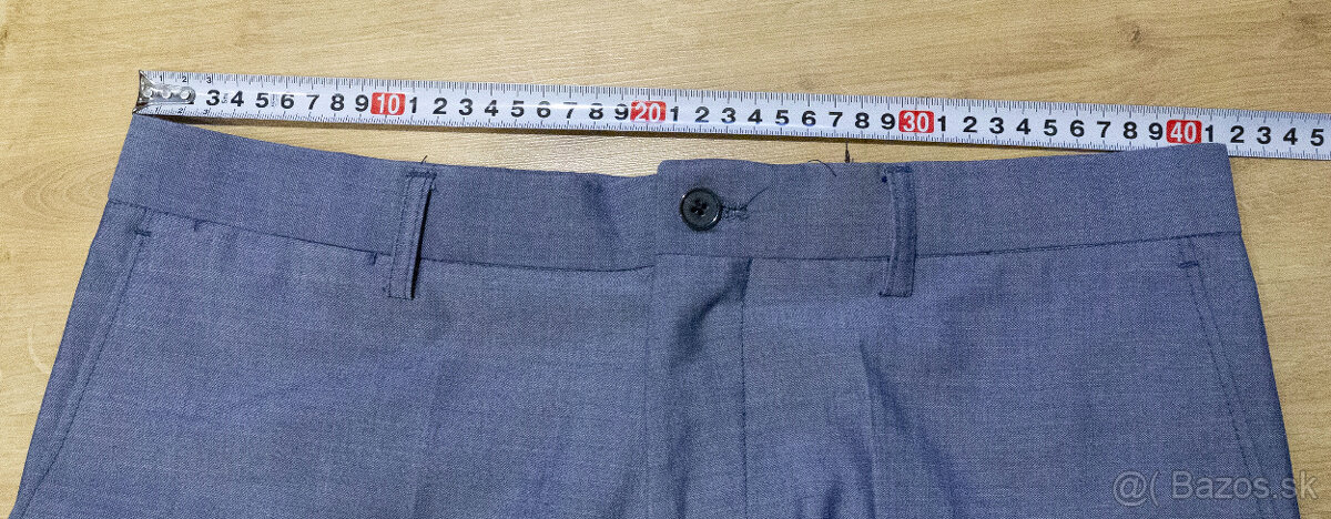 Predám oblek na 175 cm - 10