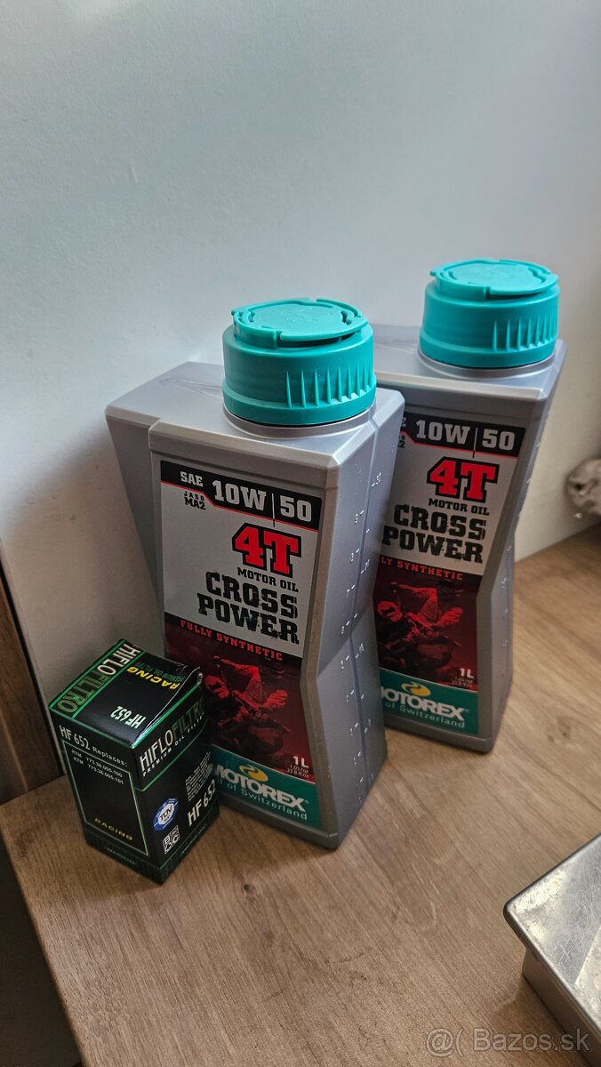 Ktm Sxf 350 2017 - 10