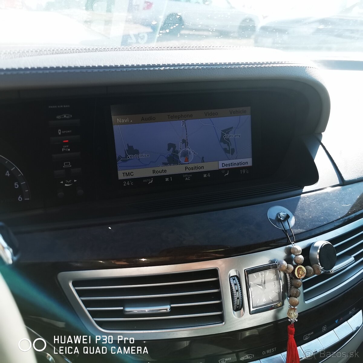 S350 BlueTec 4matic - 10