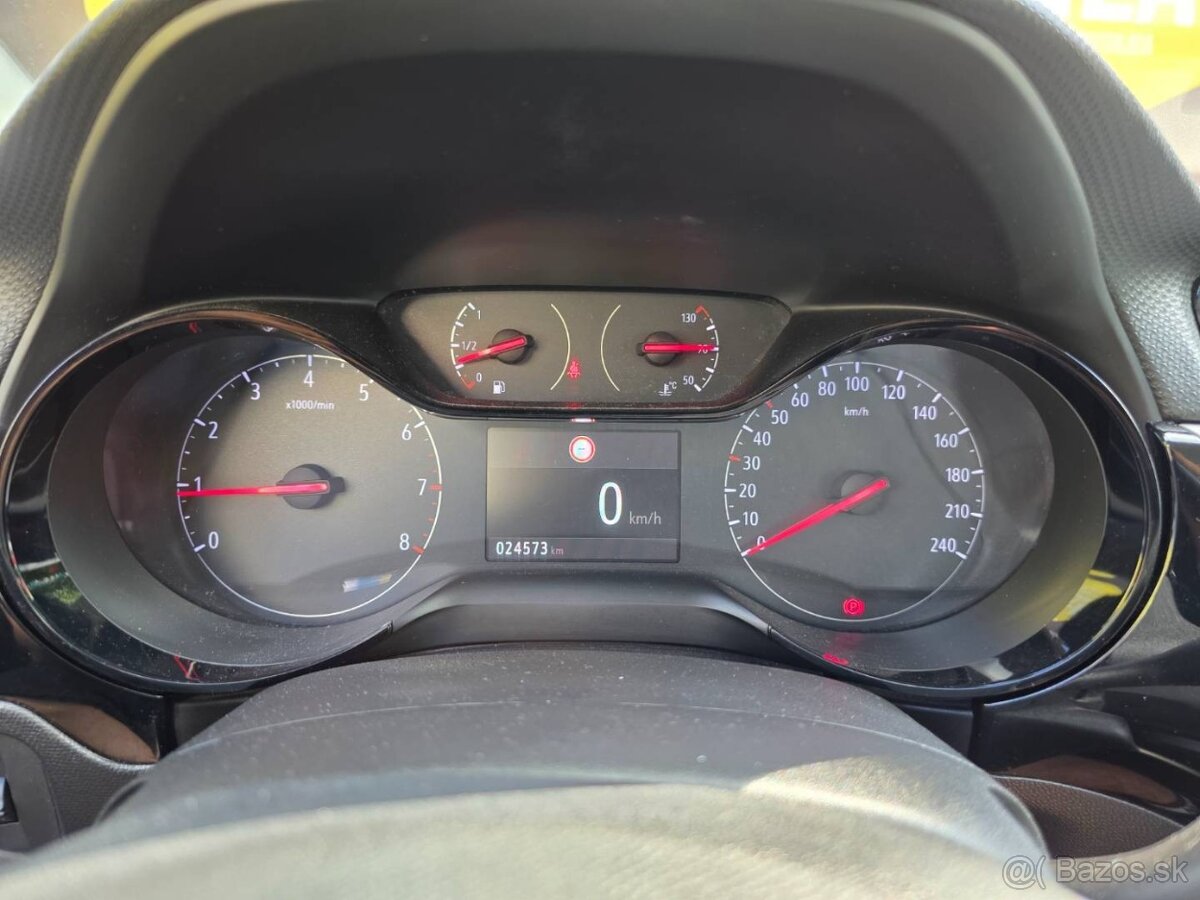 Opel Corsa 1.2 S&S Edition, odpočet DPH - 10