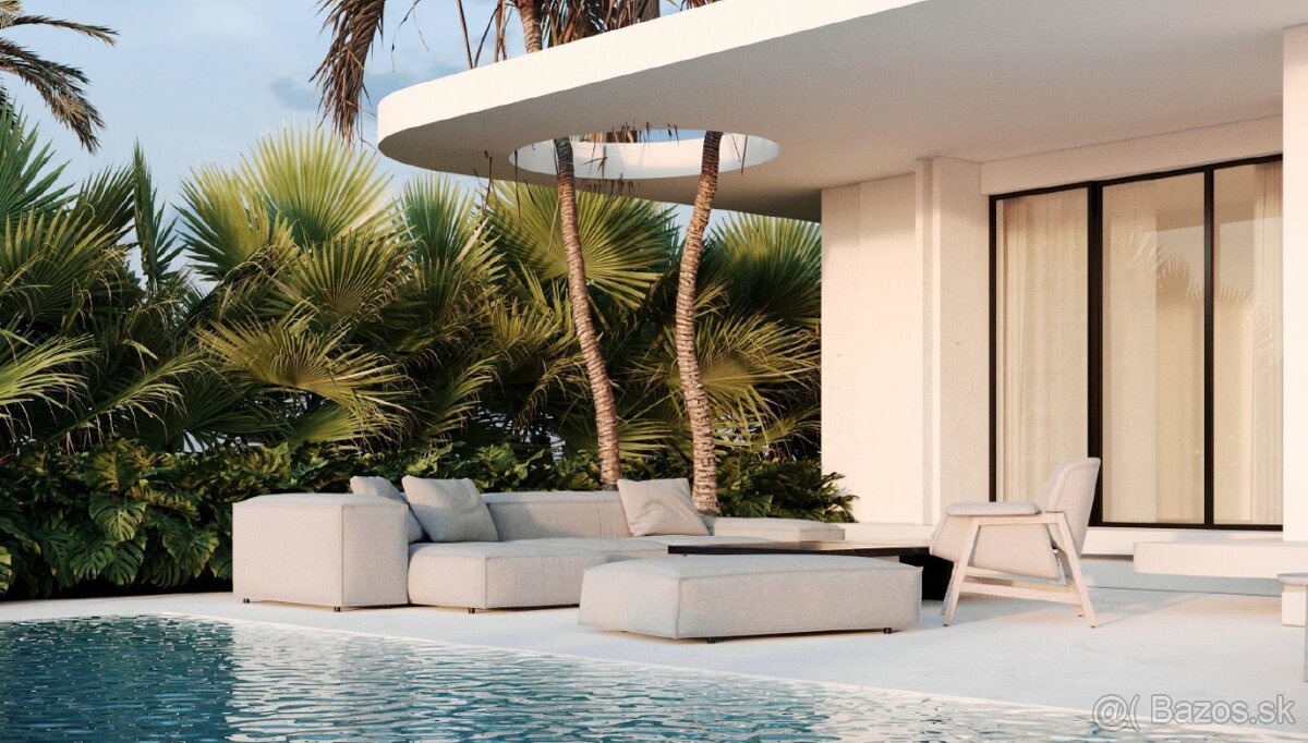 Apartmany Blanca Soma bay - 10