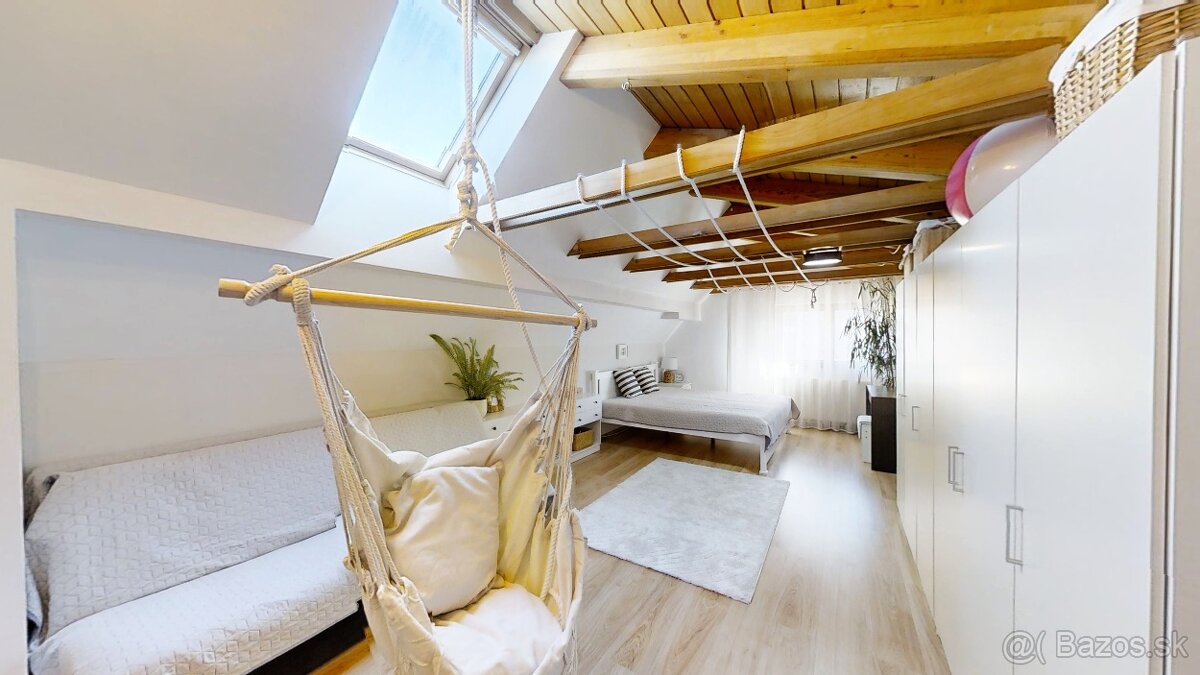 5-izb. RD s bazénom - Bytča - 10