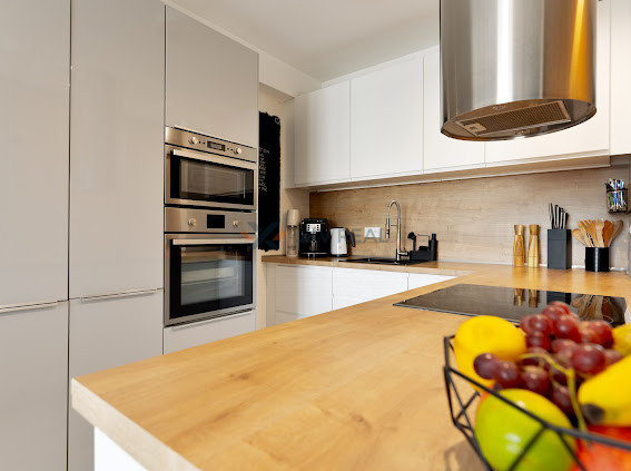 Prémiový 3i byt v Dunajskej Lužnej - 10