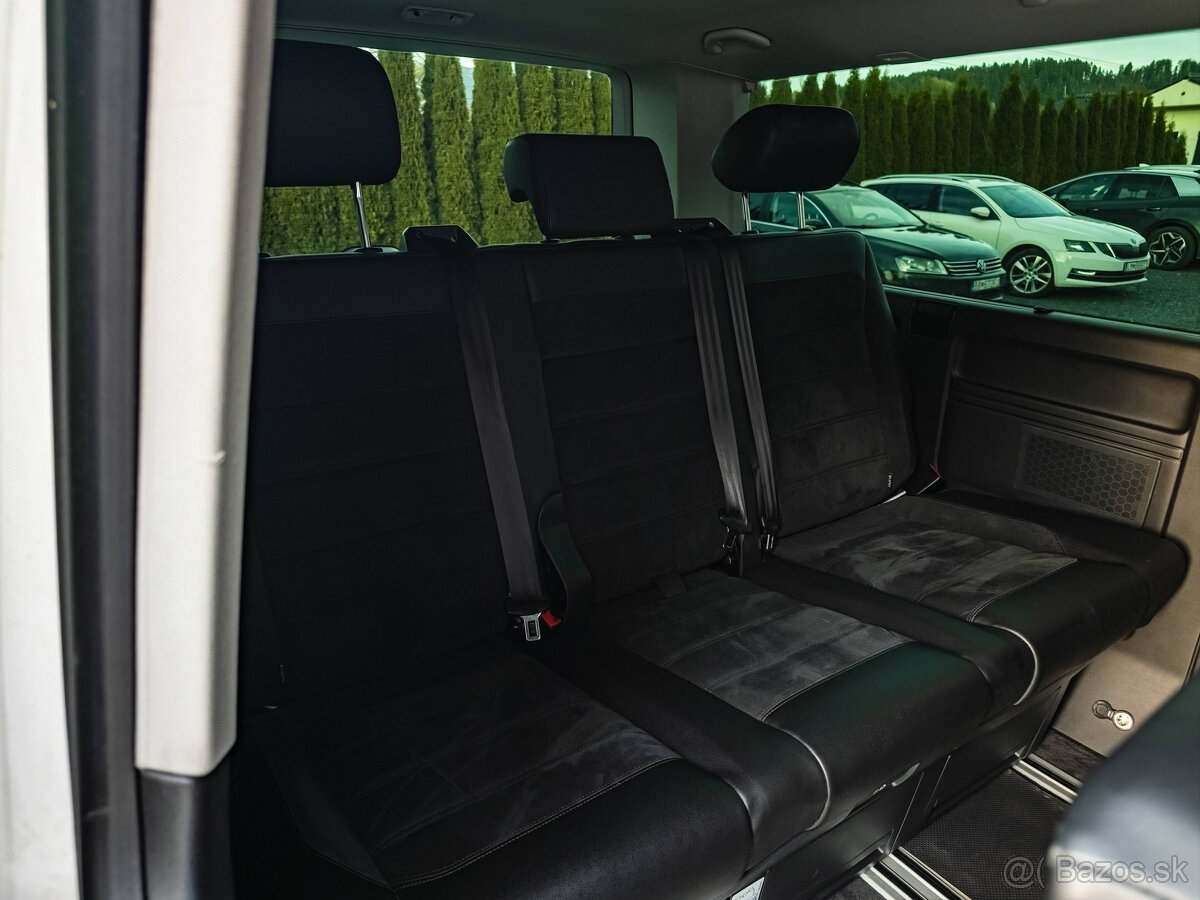 Volkswagen T6 Multivan 2.0 BiTDI BMT Business DSG - 10