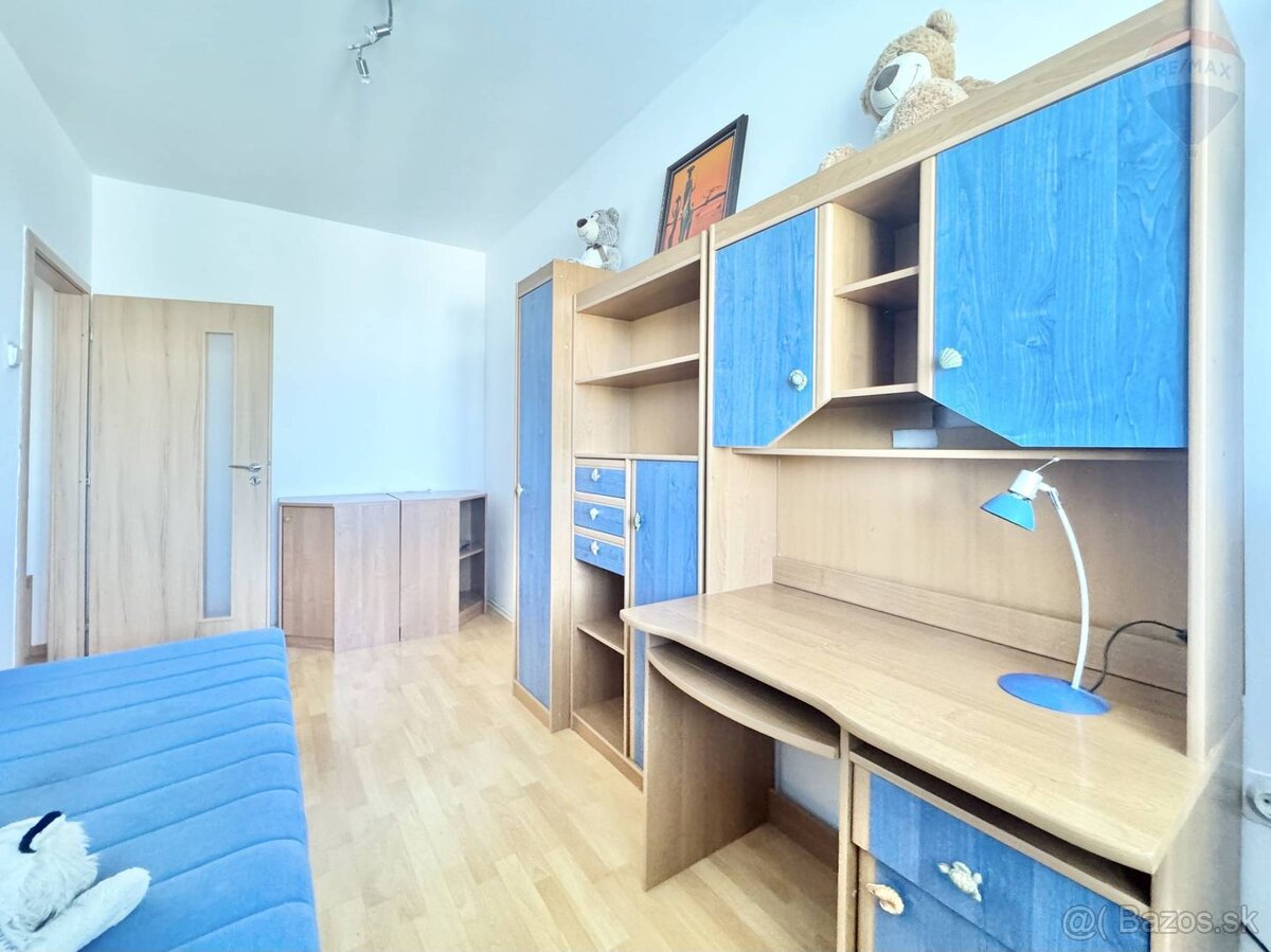 Znížená cena Predaj: 3 izbový byt, Zlaté Klasy, 67 m2, čia - 10