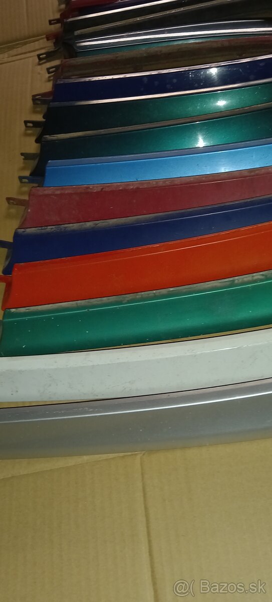 Škoda Felicia diely - 10