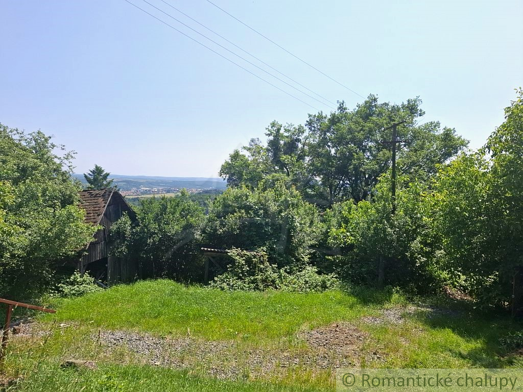 NOVÁ CENA - Jedinečné miesto s výhľadom, pokojom a potenci - 10