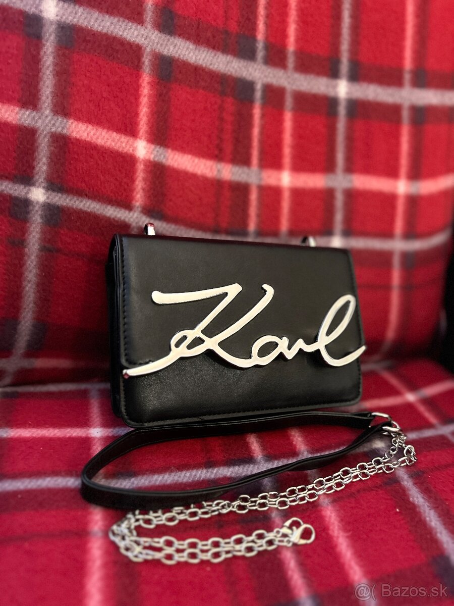 Kabelka Karl Lagerfeld - 10