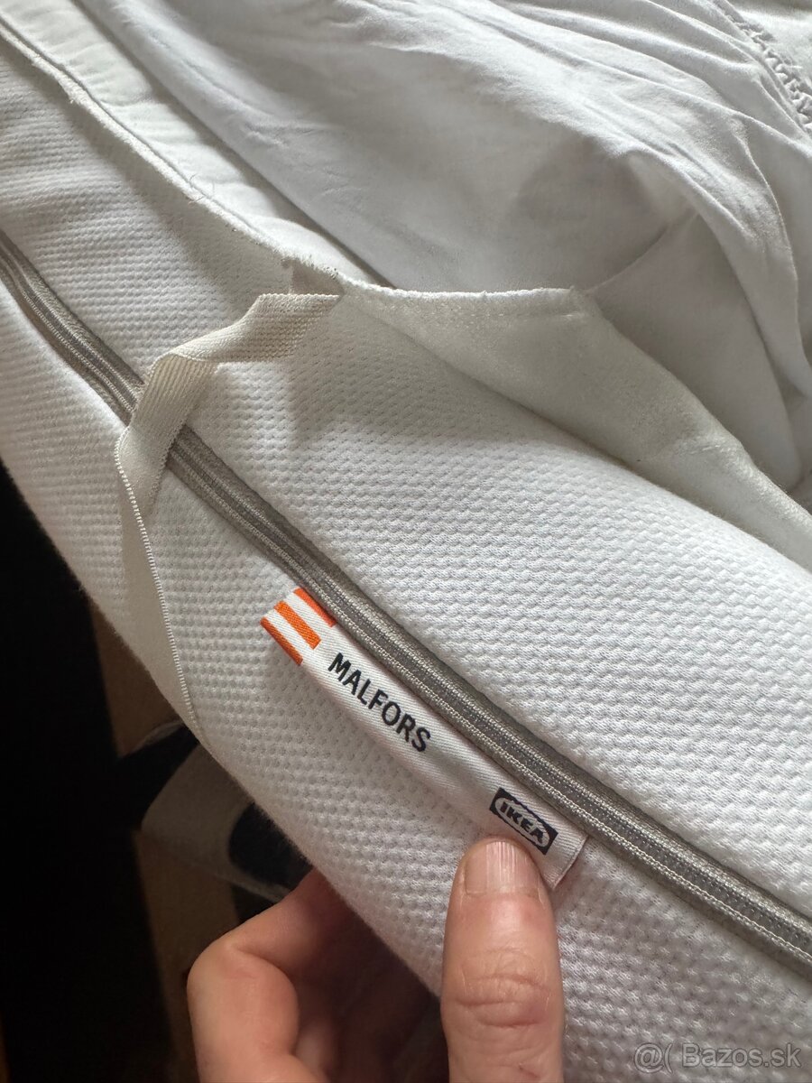 Manzelska postel 180x200 - 10