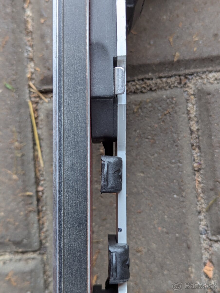 Švýcarské lyže STOCKLI Laser WRT PRO, 180 cm, 23/24 - 10