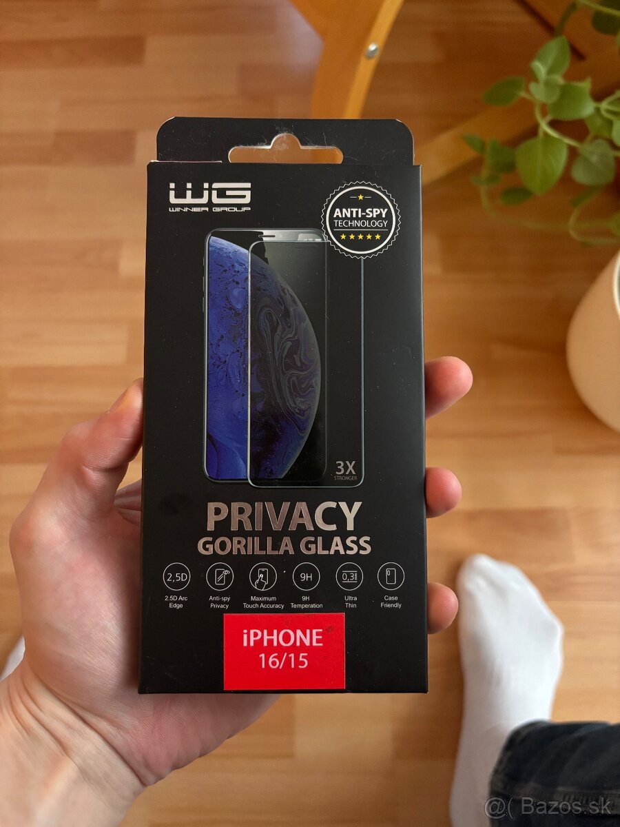 IPhone 15 128GB - 10