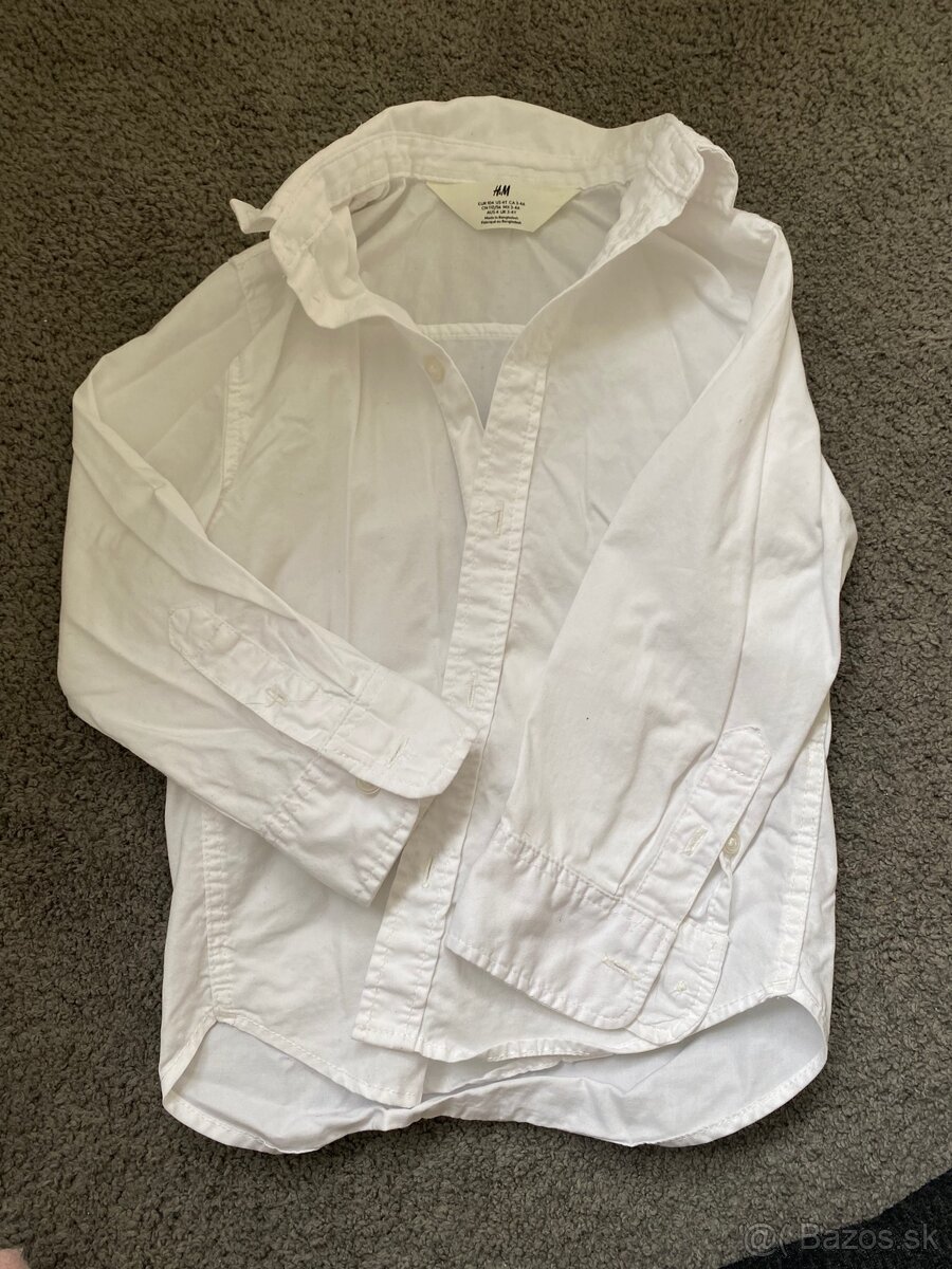 Detské oblečenie - 10