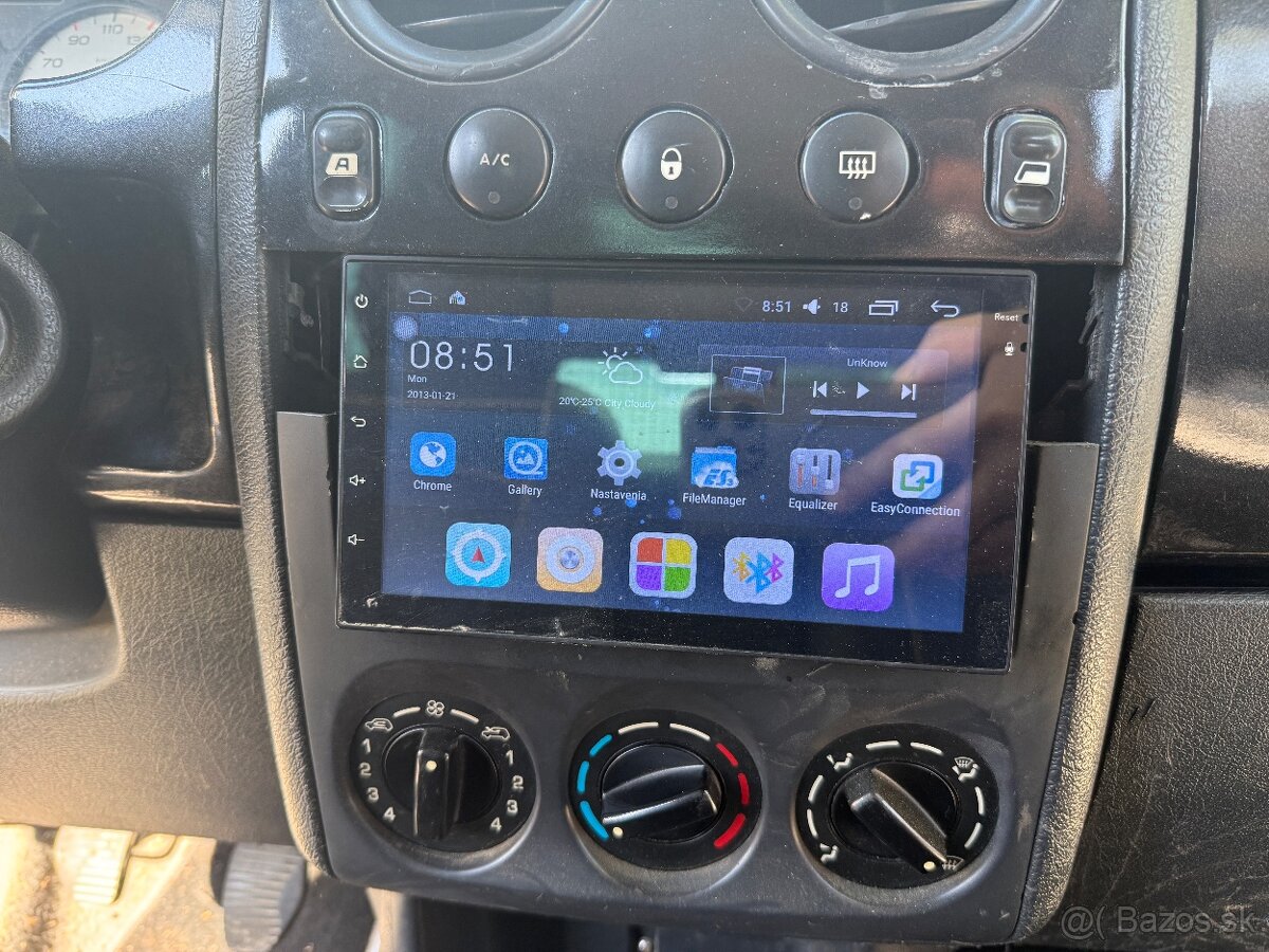 Berlingo citroen - 10