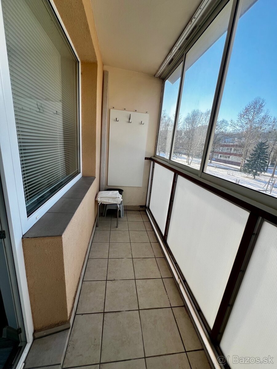 Útulná štýlová GARSÓNKA - Staré mesto Košice - 10