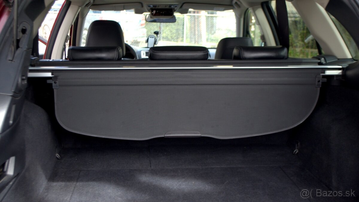 2015 Subaru outback 2.0 d cvt exclusive zh - 10