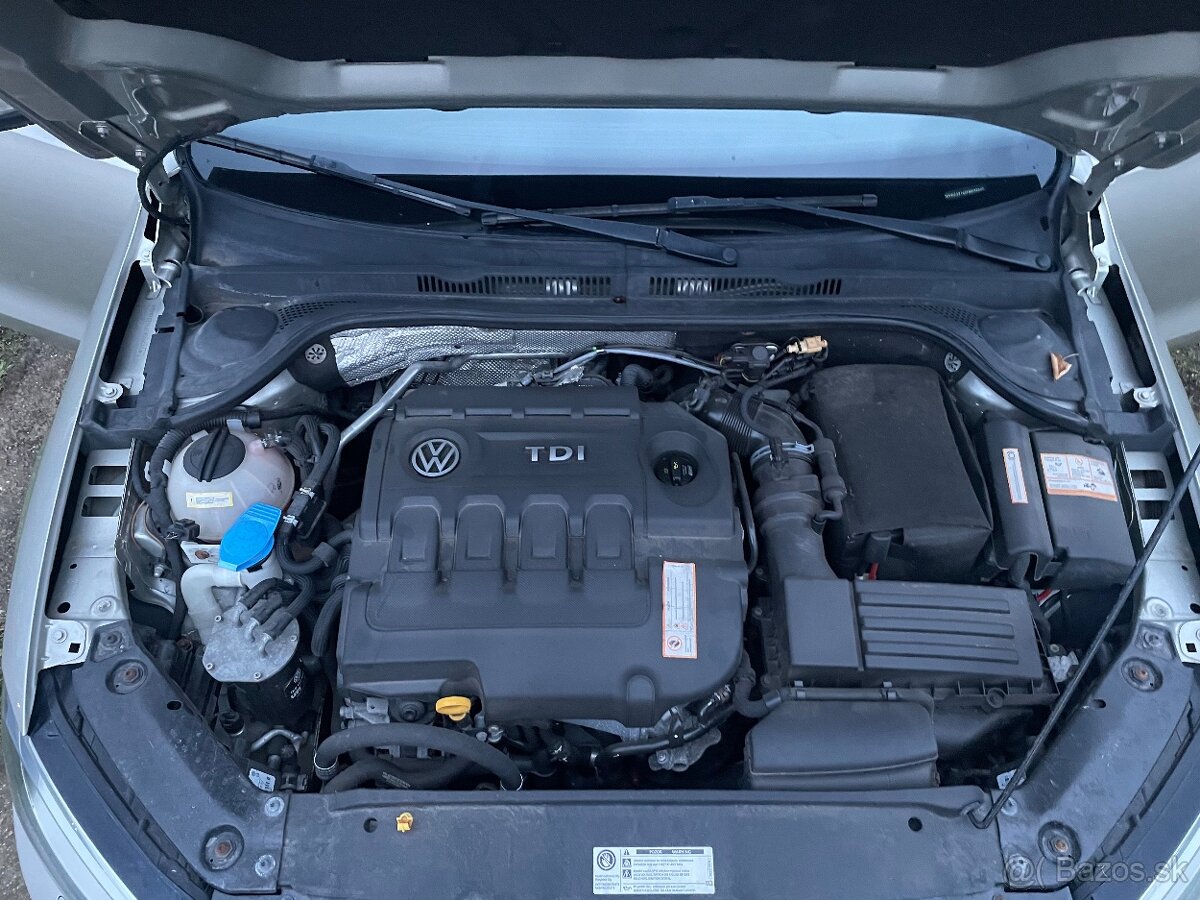 Jetta 2.0tdi - 10