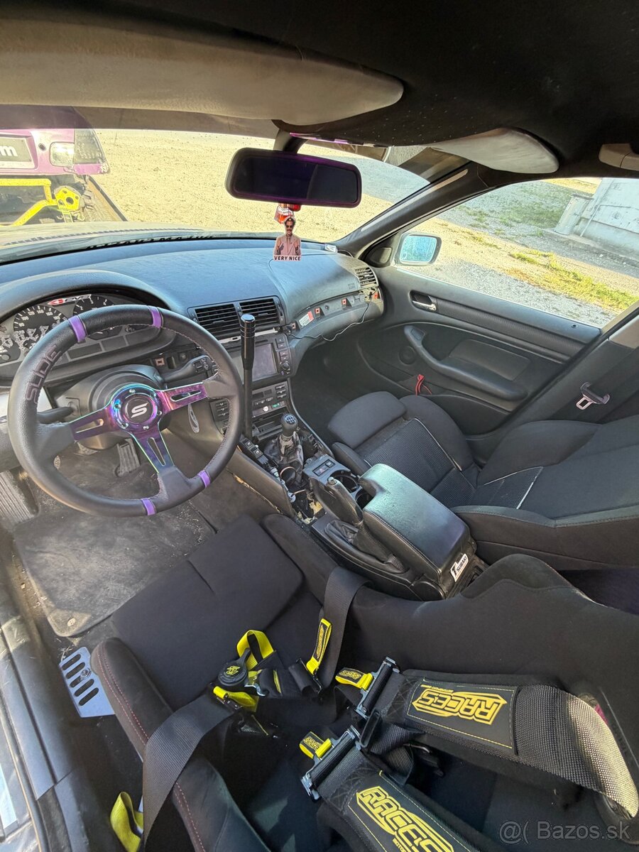 E46 330d (Street Drift) - 10