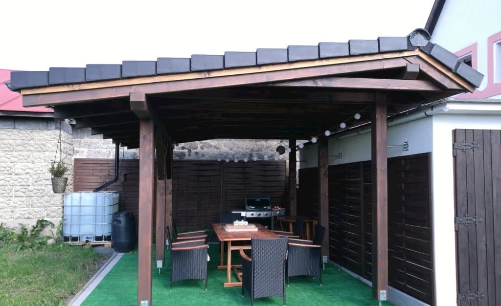 Storočná chalipa - 10