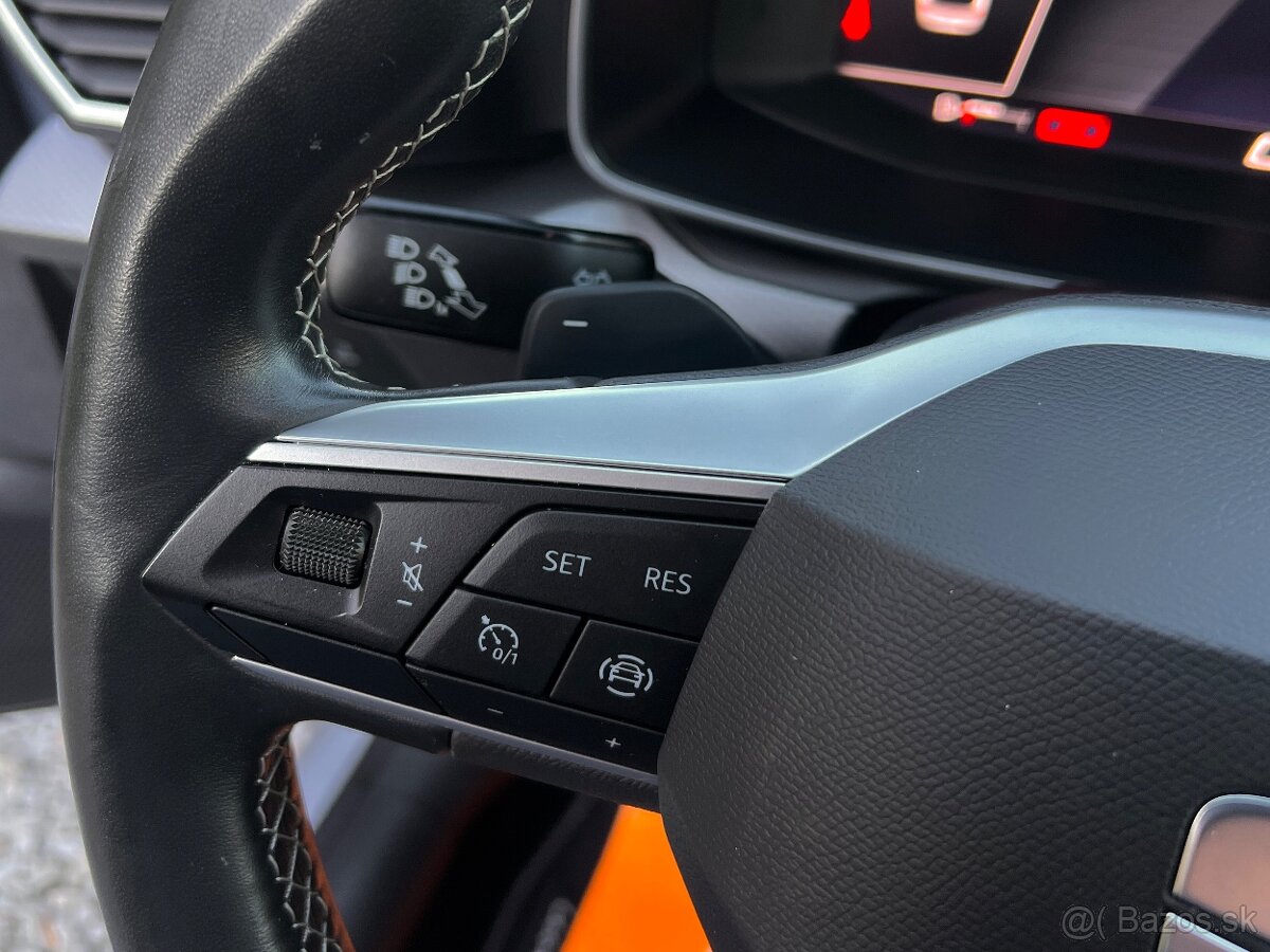 Seat Leon Sportstourer 2.0 TDI 150 Style DSG - 10