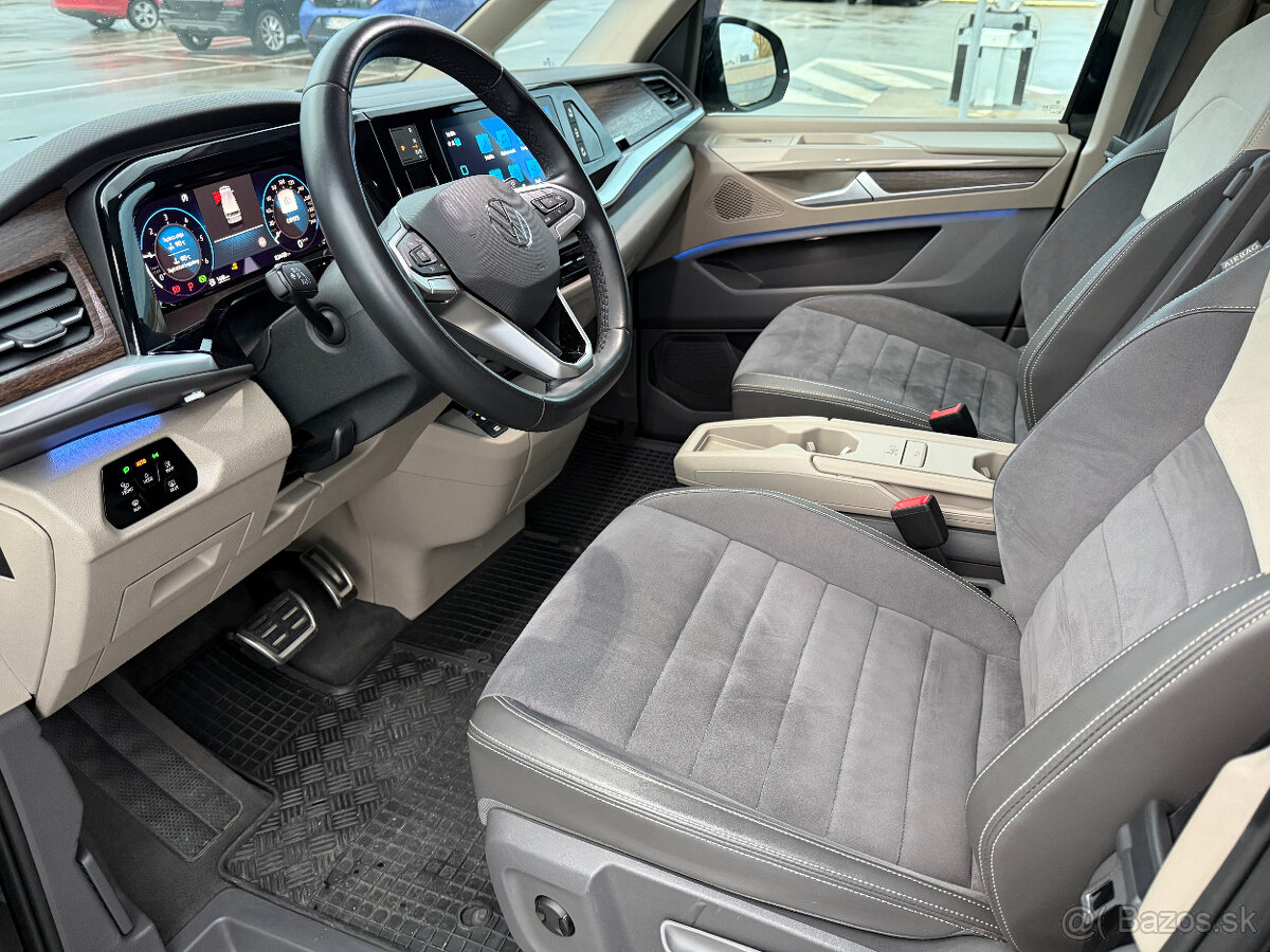Volkswagen Multivan Style 2023, 83 490km - 10