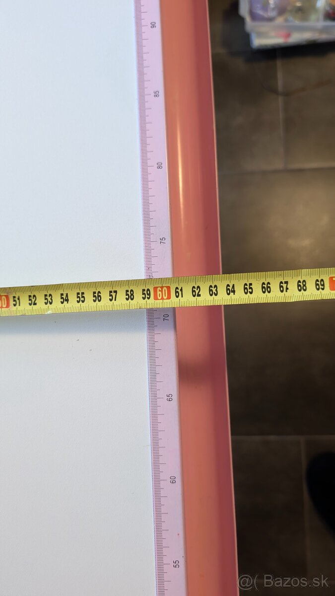 Študentský stôl (ako nový) - 10